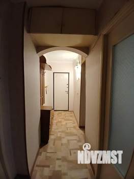 2-к квартира, вторичка, 45м2, 2/5 этаж