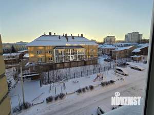 3-к квартира, вторичка, 80м2, 4/5 этаж