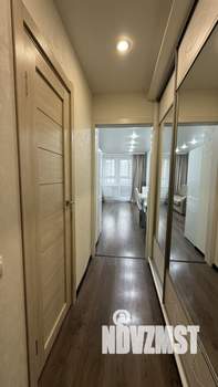 Студия квартира, вторичка, 29м2, 6/18 этаж
