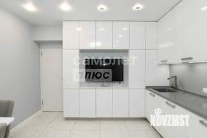 3-к квартира, вторичка, 81м2, 9/9 этаж