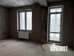 3-к квартира, вторичка, 88м2, 7/17 этаж