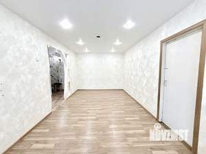 2-к квартира, вторичка, 46м2, 2/5 этаж