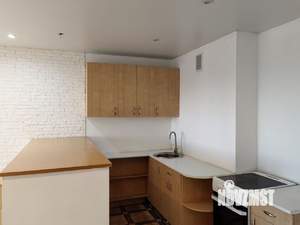 2-к квартира, вторичка, 45м2, 9/17 этаж