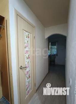 2-к квартира, вторичка, 42м2, 5/5 этаж