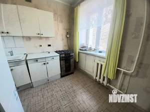 1-к квартира, вторичка, 34м2, 7/9 этаж