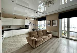 3-к квартира, вторичка, 81м2, 7/8 этаж