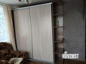 1-к квартира, вторичка, 31м2, 4/5 этаж