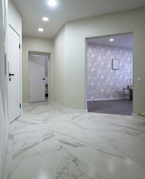 4-к квартира, вторичка, 90м2, 4/5 этаж