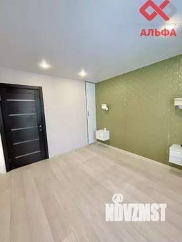 3-к квартира, вторичка, 74м2, 4/18 этаж