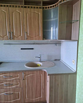1-к квартира, вторичка, 35м2, 3/5 этаж