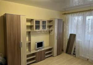 1-к квартира, вторичка, 33м2, 3/5 этаж