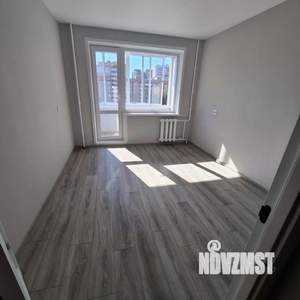 3-к квартира, вторичка, 62м2, 5/9 этаж