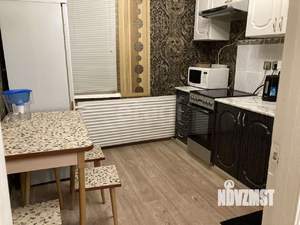 1-к квартира, вторичка, 41м2, 1/12 этаж