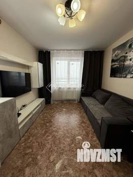 2-к квартира, вторичка, 48м2, 13/17 этаж