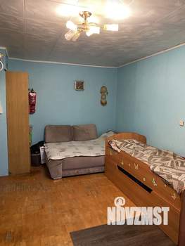 2-к квартира, вторичка, 41м2, 2/4 этаж