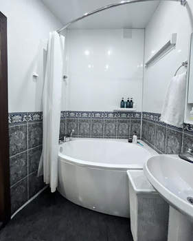 1-к квартира, вторичка, 36м2, 7/8 этаж