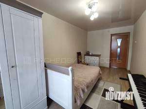 3-к квартира, вторичка, 57м2, 4/5 этаж