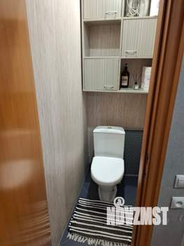 3-к квартира, вторичка, 52м2, 5/5 этаж