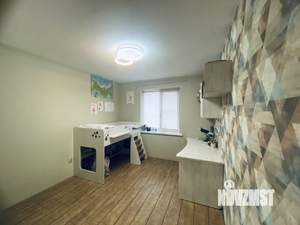 2-к квартира, вторичка, 54м2, 5/5 этаж