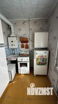 1-к квартира, вторичка, 32м2, 4/5 этаж