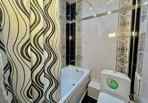 Студия квартира, вторичка, 25м2, 6/10 этаж