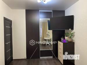 1-к квартира, вторичка, 31м2, 1/3 этаж