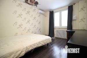 2-к квартира, вторичка, 49м2, 10/10 этаж