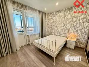 3-к квартира, вторичка, 56м2, 14/25 этаж