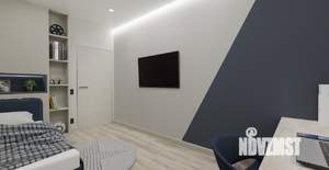 3-к квартира, вторичка, 70м2, 8/9 этаж