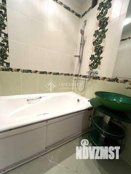 2-к квартира, вторичка, 53м2, 1/5 этаж