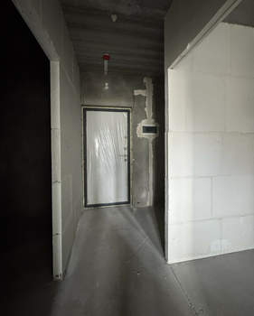 1-к квартира, вторичка, 39м2, 4/20 этаж