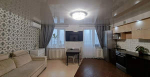 2-к квартира, вторичка, 77м2, 4/9 этаж