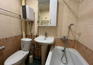 2-к квартира, вторичка, 45м2, 1/5 этаж
