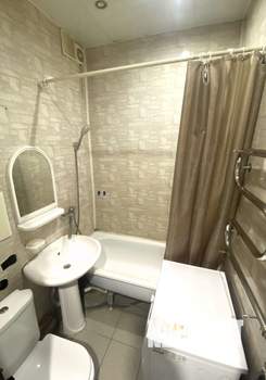 1-к квартира, вторичка, 31м2, 2/3 этаж