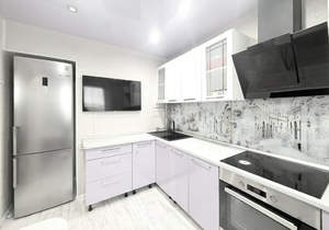 1-к квартира, вторичка, 35м2, 6/9 этаж