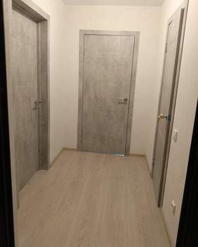 1-к квартира, вторичка, 27м2, 3/13 этаж
