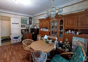 3-к квартира, вторичка, 78м2, 1/5 этаж