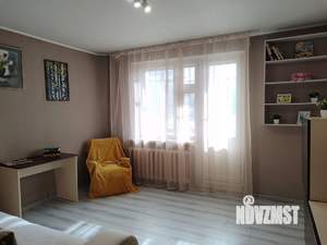 1-к квартира, вторичка, 32м2, 1/6 этаж