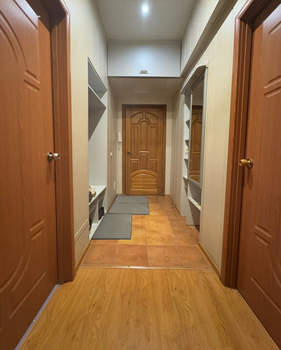 3-к квартира, вторичка, 68м2, 2/5 этаж