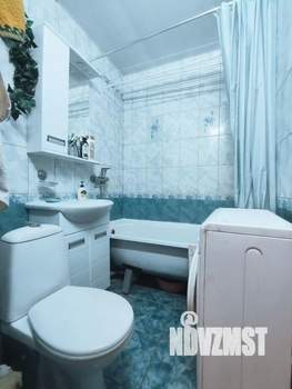 1-к квартира, вторичка, 34м2, 9/9 этаж