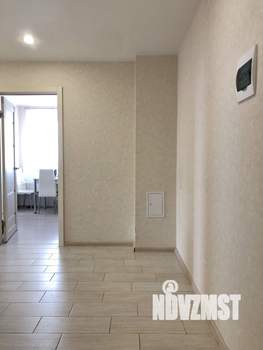 2-к квартира, вторичка, 49м2, 10/17 этаж