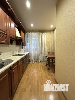 1-к квартира, вторичка, 40м2, 8/11 этаж
