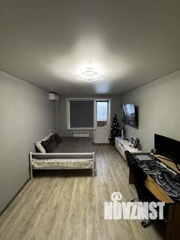 1-к квартира, вторичка, 33м2, 10/10 этаж