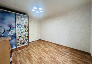 2-к квартира, вторичка, 51м2, 7/9 этаж