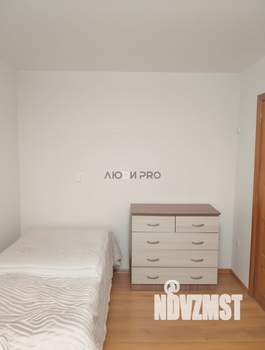 2-к квартира, вторичка, 40м2, 1/5 этаж