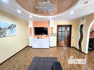 2-к квартира, вторичка, 56м2, 2/5 этаж