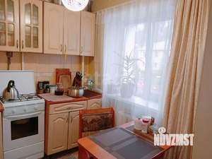 1-к квартира, вторичка, 30м2, 2/3 этаж