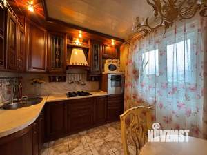 2-к квартира, вторичка, 53м2, 5/5 этаж