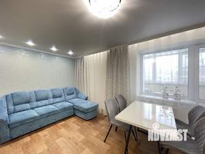 3-к квартира, вторичка, 65м2, 2/10 этаж