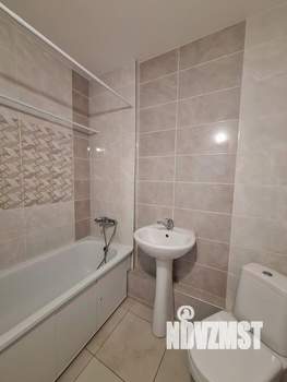 1-к квартира, вторичка, 34м2, 7/16 этаж